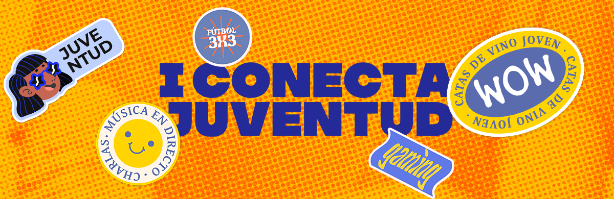 Conecta Juventud